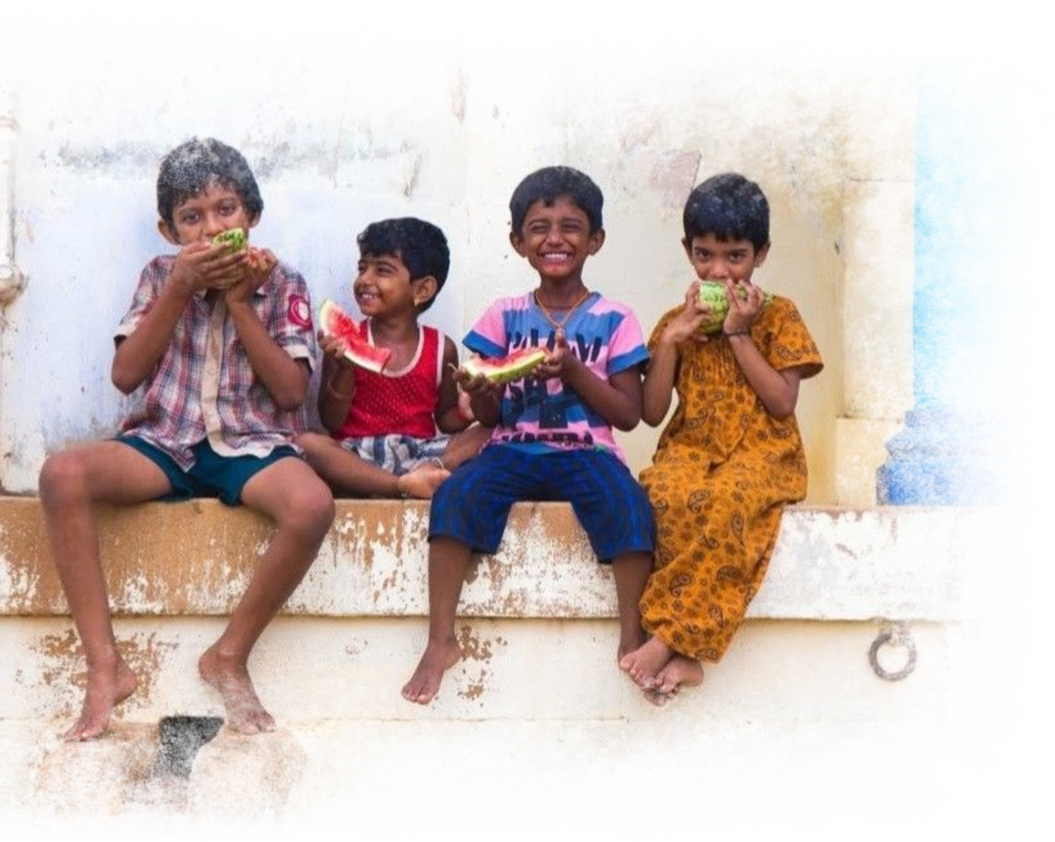 Children of Balkranti