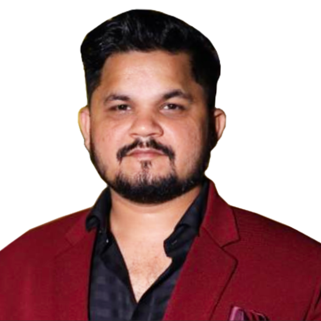 Mr. Deepak Mishra