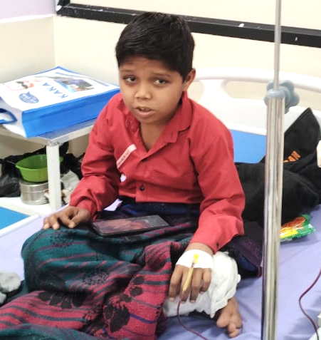 Prem Katariya Thalassemia Treatment