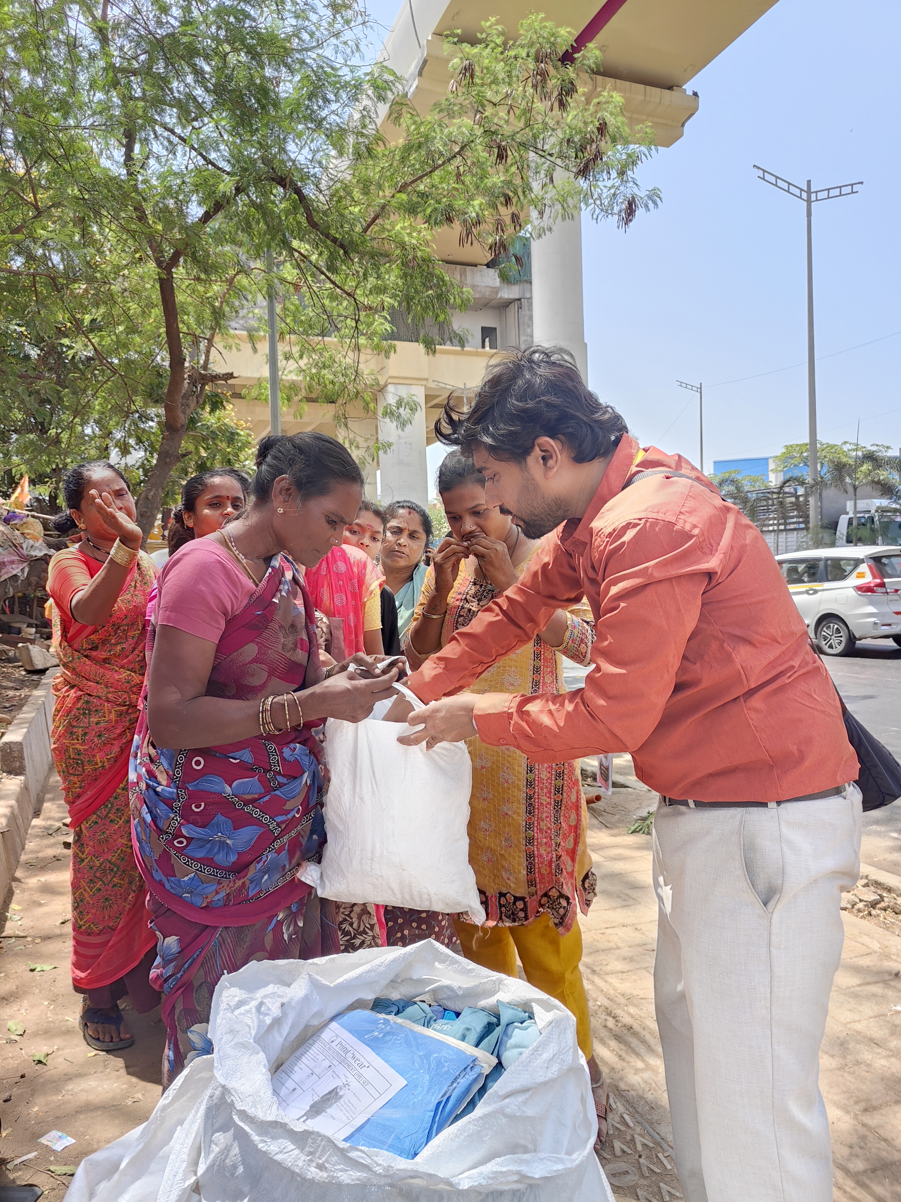 Balkranti Foundation Media 1