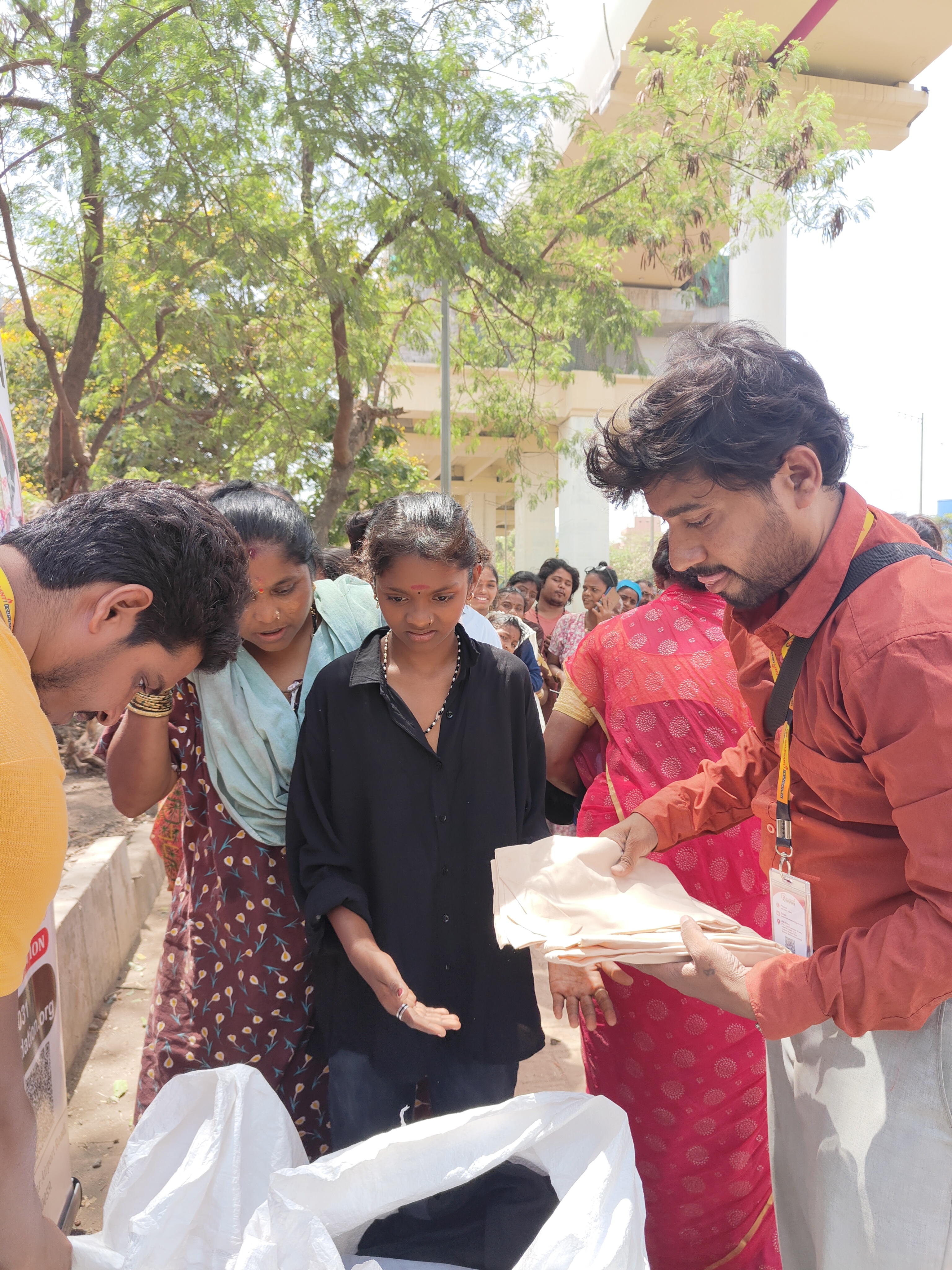 Balkranti Foundation Media 2