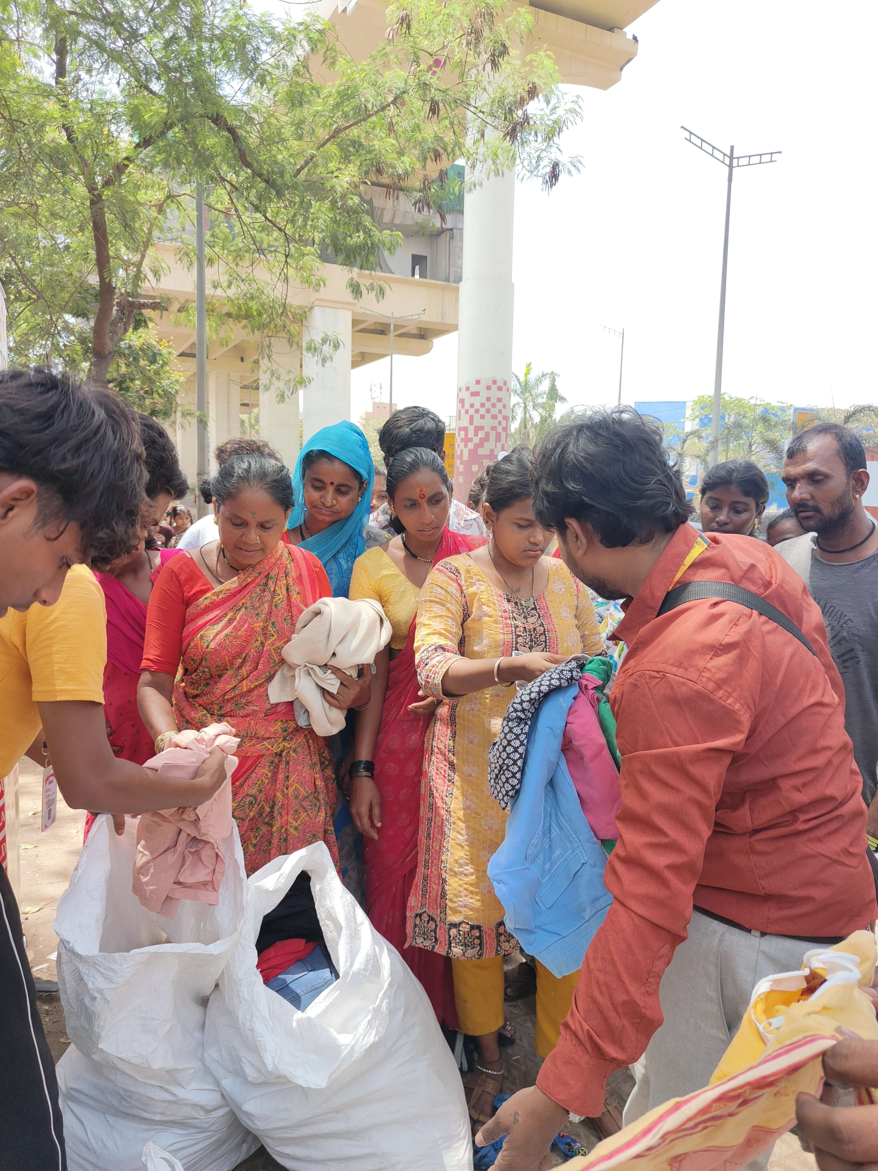 Balkranti Foundation Media 3