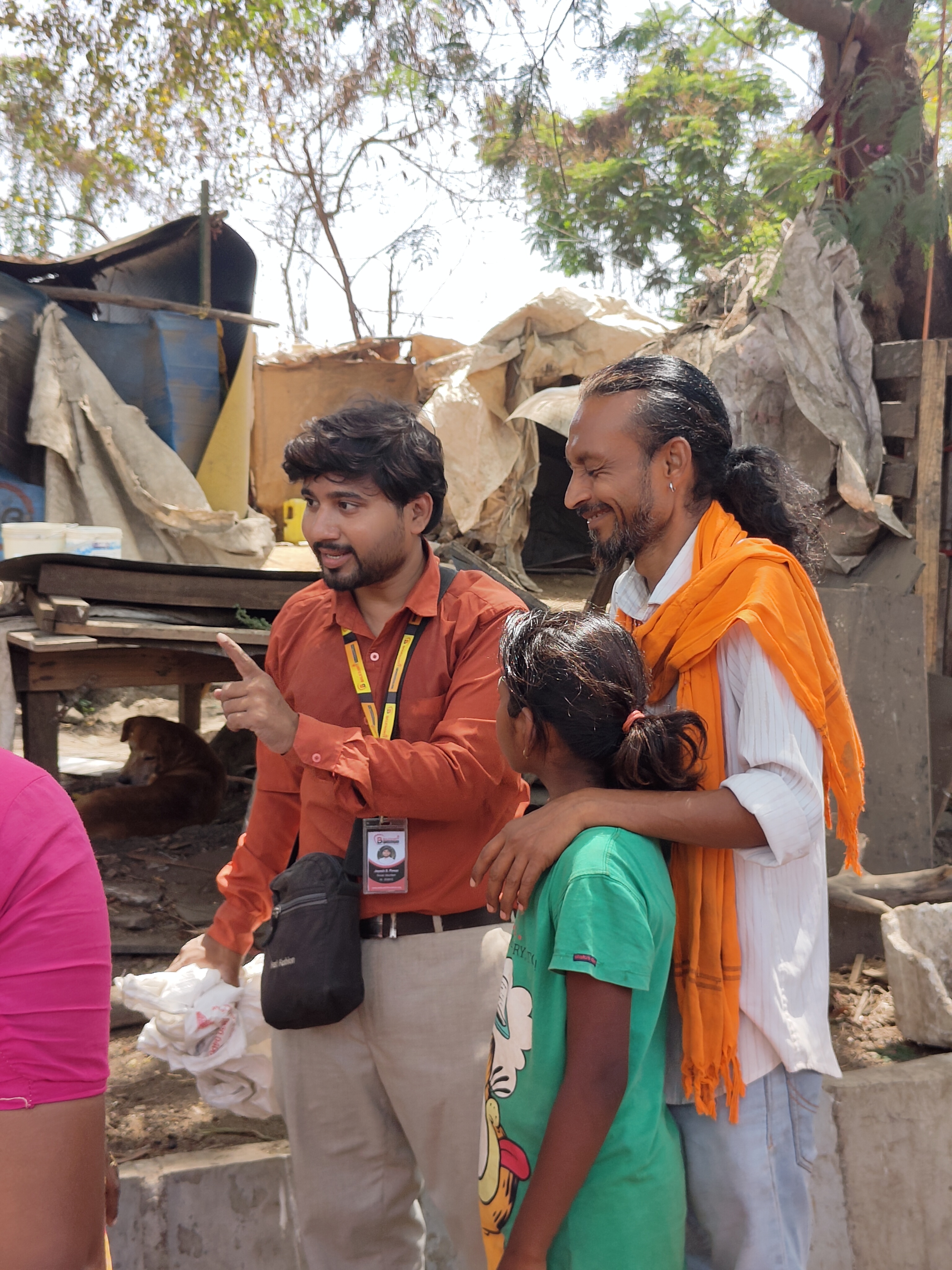 Balkranti Foundation Media 4