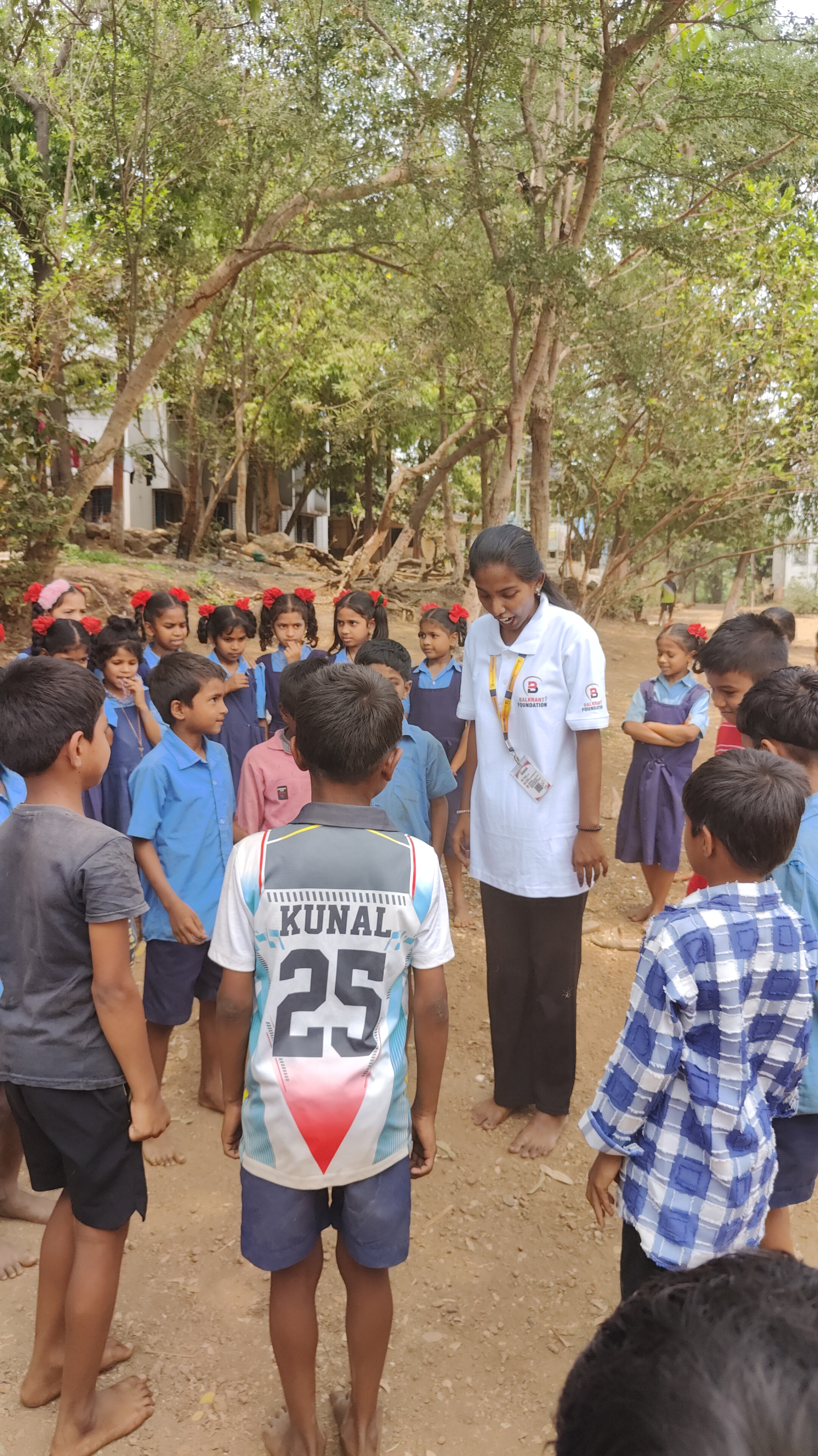 Balkranti Foundation Media 5