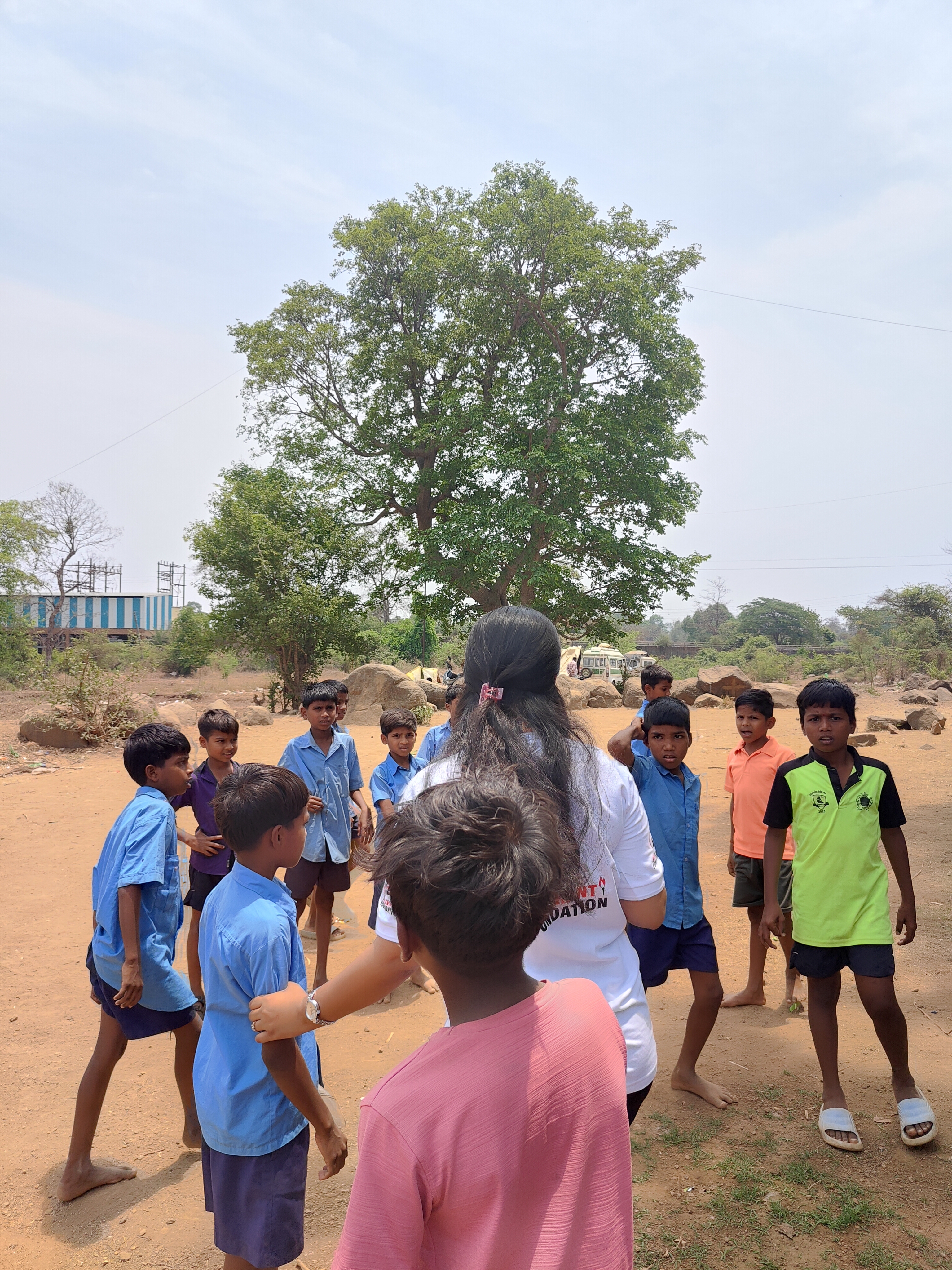 Balkranti Foundation Media 6